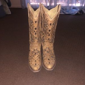 Corral Boots